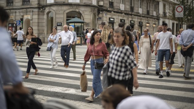 Снимка: Bloomberg L.P.