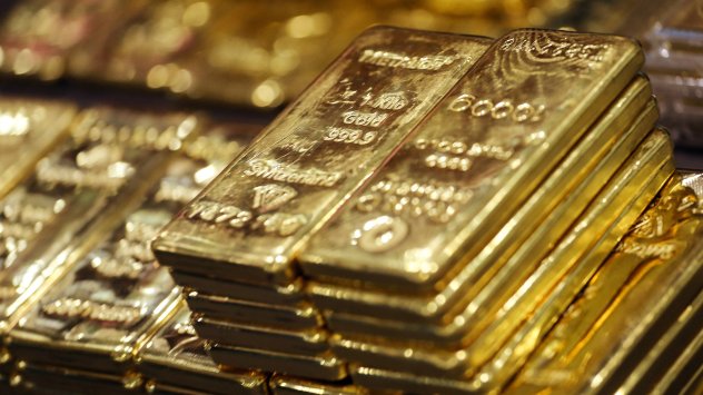 Снимка: Bloomberg