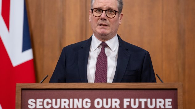 Снимка: Bloomberg LP