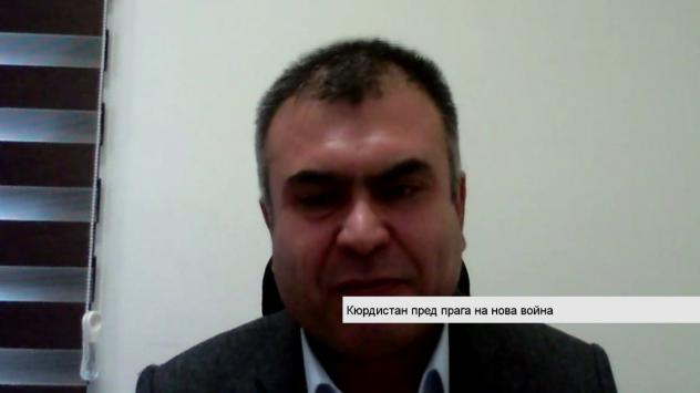 Снимка: Bloomberg TV Bulgaria