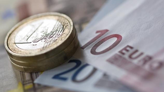 Снимка: Chris Ratcliffe/Bloomberg