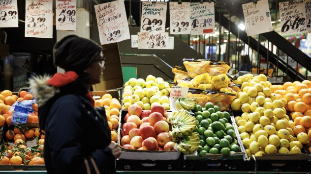 Снимка: Bloomberg L.P.