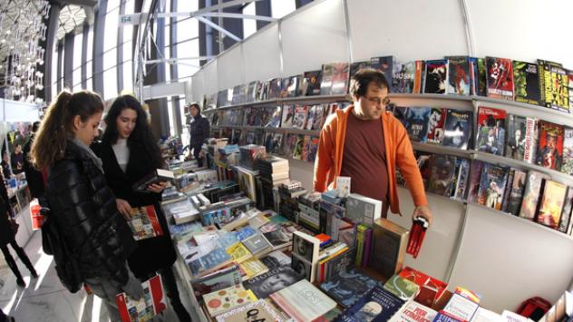 Снимка: Олег Попов, Investor Media Group