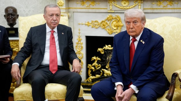 Снимка: Bloomberg LP