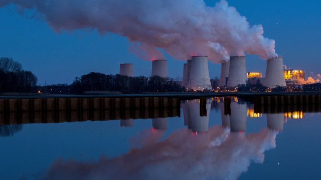 Снимка: Bloomberg LP