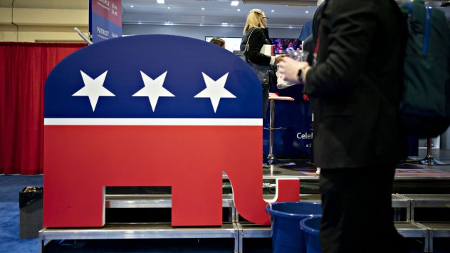 Снимка: Bloomberg LP