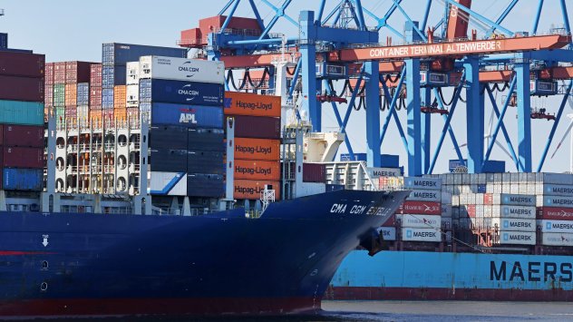 Снимка: Bloomberg L.P.