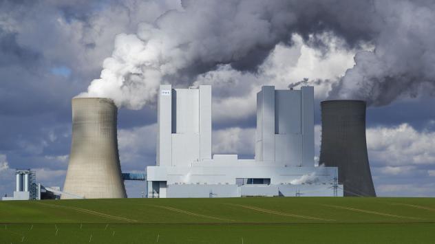 Снимка: Bloomberg