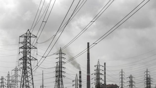 Снимка: Dhiraj Singh/Bloomberg