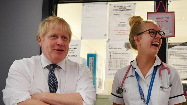 Снимка: WPA Pool