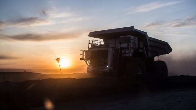 Снимка: Bloomberg LP