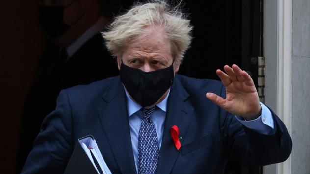 Снимка: Bloomberg