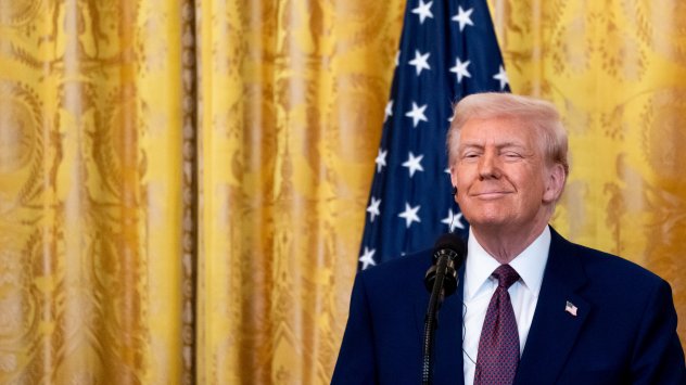 Снимка: Bloomberg LP