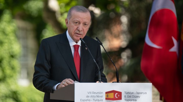 Снимка: Bloomberg