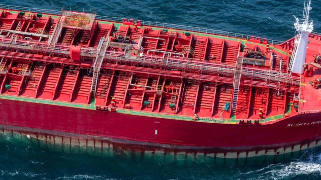 Снимка: Bloomberg L.P.