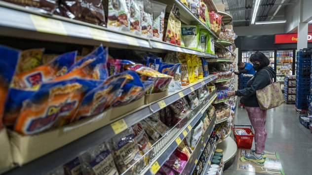 В момента се води истинска политическа битка във Вашингтон като