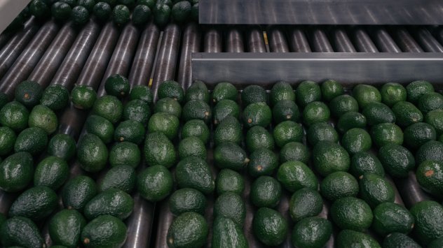 Министърът на земеделието на САЩ заяви че неотдавнашният скок на