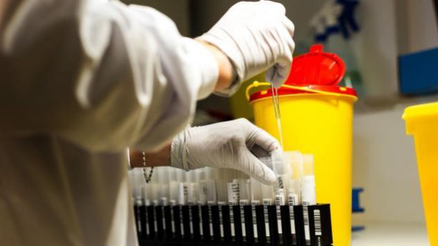 Снимка: Bloomberg