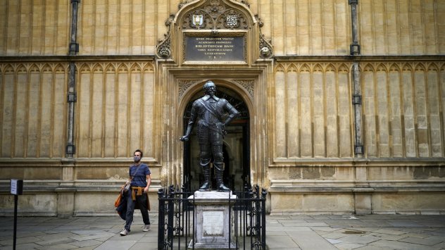 Снимка: Bloomberg