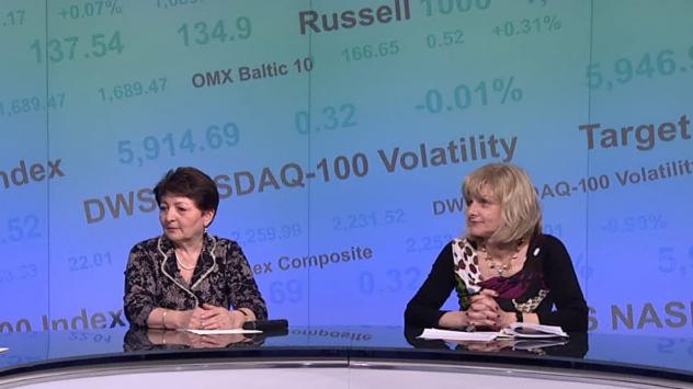 Снимка: Bloomberg TV България