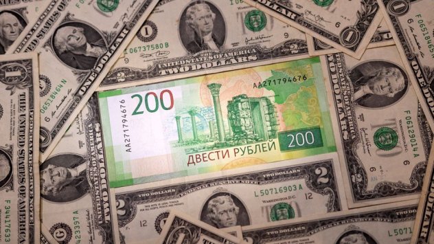 Американските инвеститори, които притежават руски активи се сблъскват с все