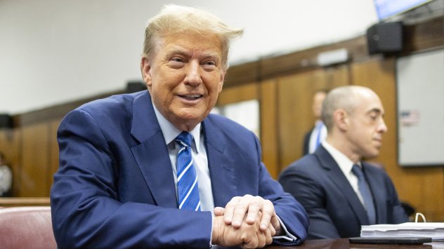 Снимка: Bloomberg LP