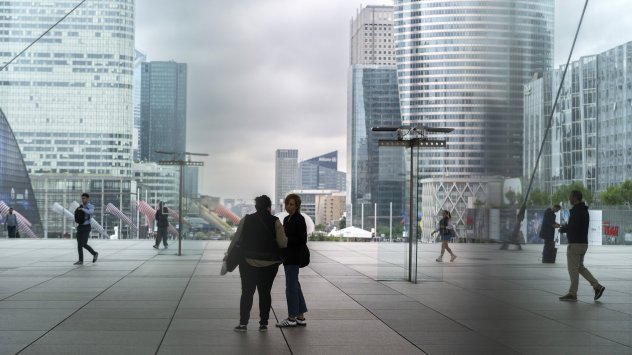 Снимка: Bloomberg