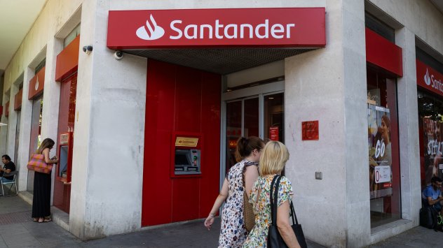 Снимка: Bloomberg LP