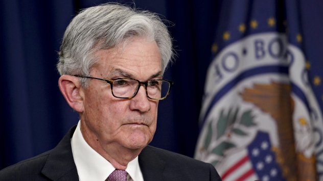 Федералният резерв премина към най агресивното повишаване на лихвите след май