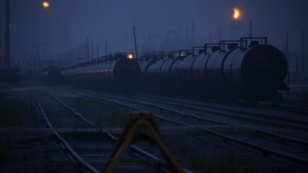 Снимка: Bloomberg