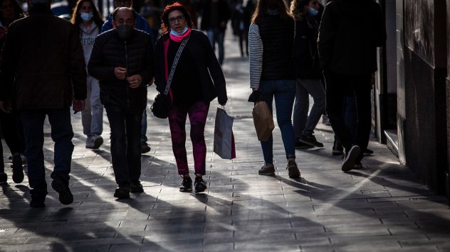 Общият показател на бизнес климата в България намалява с 0 7