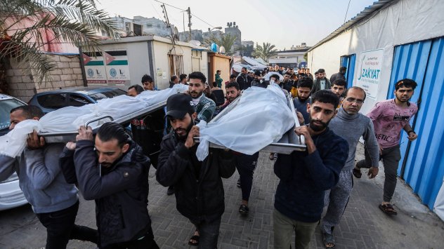 Снимка: Bloomberg LP