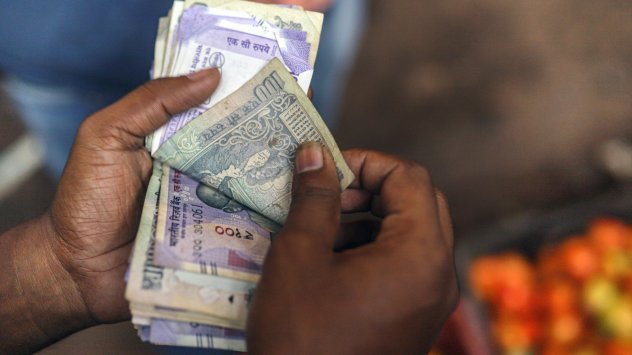 Снимка: Bloomberg L.P.