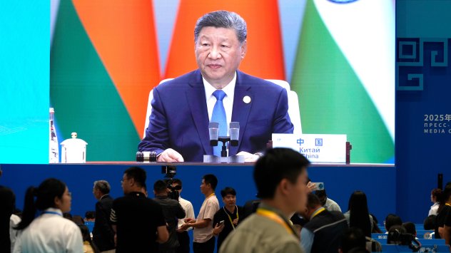 Снимка: Bloomberg LP