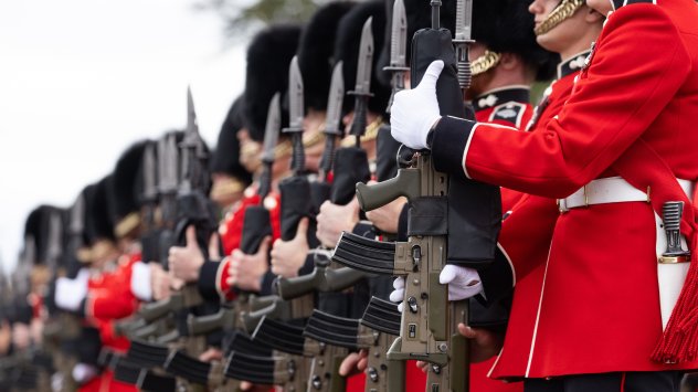 Снимка: Bloomberg LP