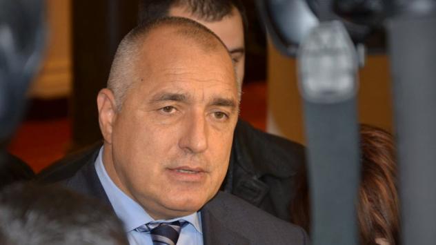 Снимка: boykoborissov.bg