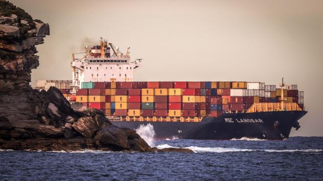 Снимка: Bloomberg