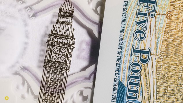 Снимка: Bloomberg L.P.