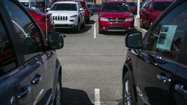 Снимка: Sean Proctor/Bloomberg