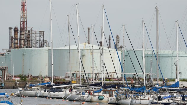 Снимка: Bloomberg