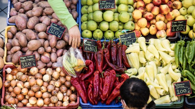 През март инфлацията в еврозоната се покачи до рекордните 7 5