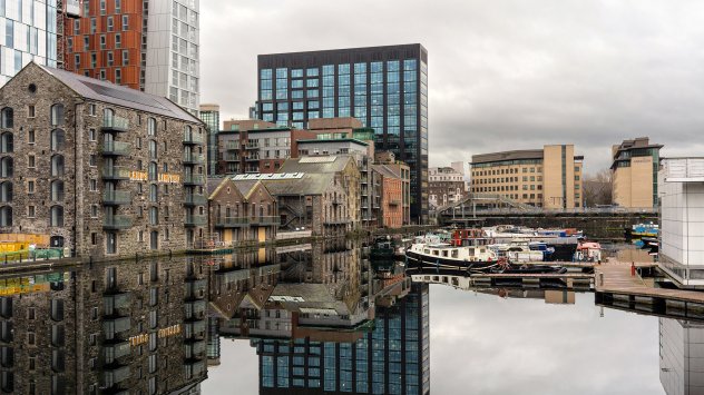 Снимка: Bloomberg.com