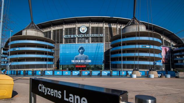 Снимка: Bloomberg