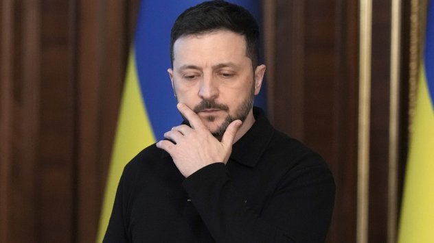 Снимка: Bloomberg