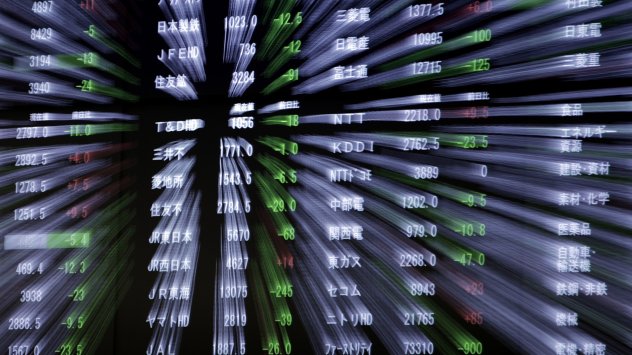 В продължение на години инвеститорите в европейски фондове са нещо