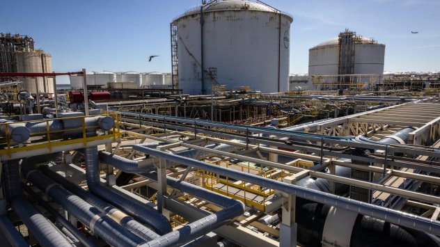 Снимка: Bloomberg