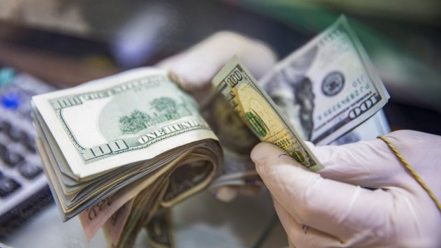 Financial markets in a time of pandemic