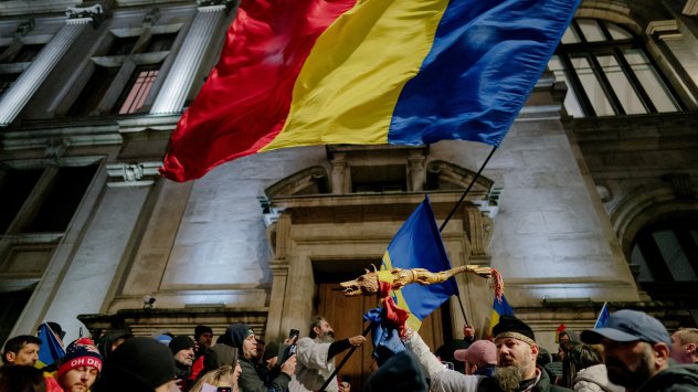 Снимка: Bloomberg L.P.