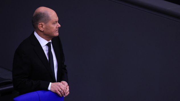 Снимка: Bloomberg L.P.