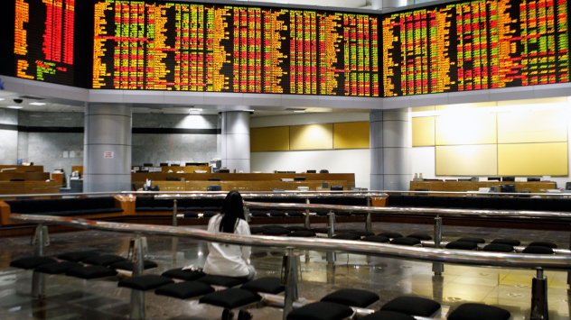 Фючърсите върху акции в Европа и САЩ а пазарите в